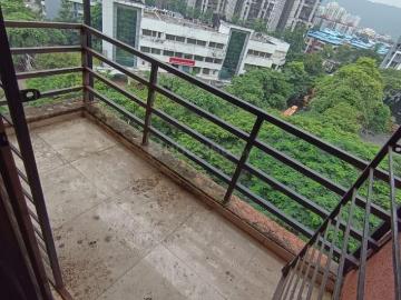 Sector-19 Murbi Village, Sector-17 Panvel