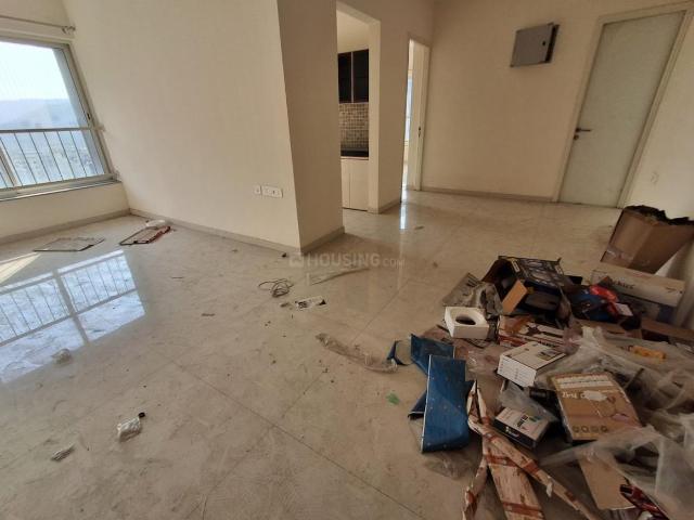 2 BHK Apartment in Kharghar for rent Navi Mumbai. The reference number is 19773993