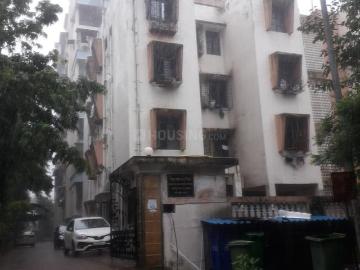 2 BHK Apartment in Kharghar for rent Navi Mumbai. The reference number is 19781823