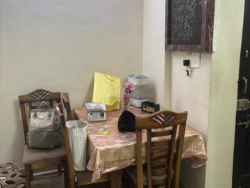 Sector-12 Kharghar, Sector-17 Panvel - Balcony