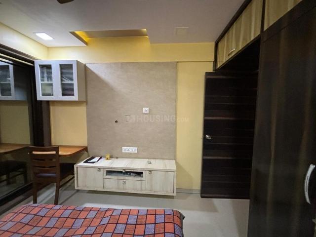 2 BHK Apartment in Kharghar for rent Navi Mumbai. The reference number is 19786687