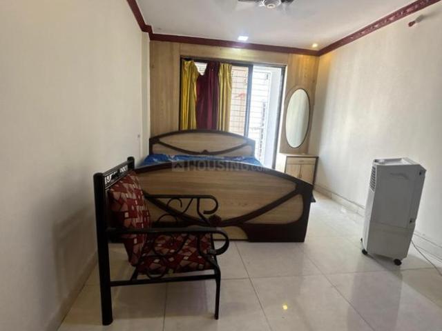 2 BHK Apartment in Kharghar for rent Navi Mumbai. The reference number is 19786770