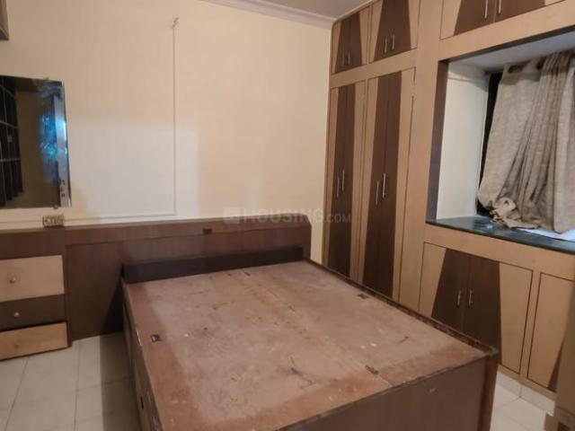 2 BHK Apartment in Kharghar for rent Navi Mumbai. The reference number is 19800460