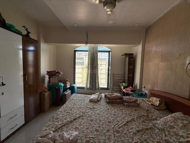 2 BHK Apartment in Kharghar for rent Navi Mumbai. The reference number is 19800540