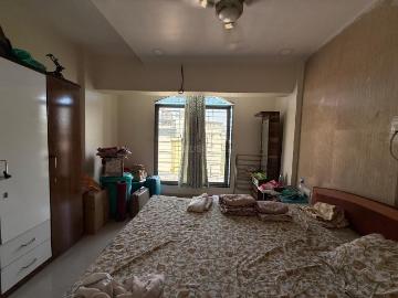 Sector-12 Kharghar, Sector-17 Panvel - Balcony