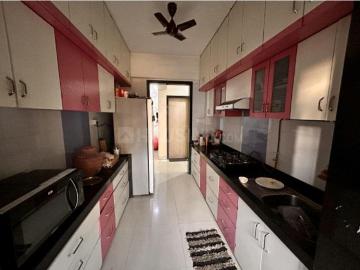2 BHK Apartment in Kharghar for rent Navi Mumbai. The reference number is 19804771