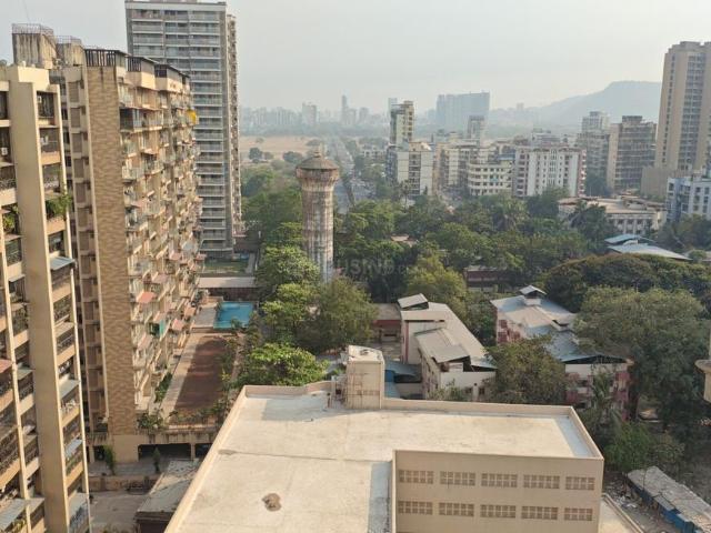 2 BHK Apartment in Kharghar for rent Navi Mumbai. The reference number is 19820274