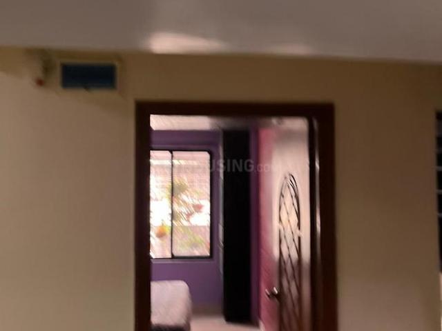 2 BHK Apartment in Kharghar for rent Navi Mumbai. The reference number is 19828688