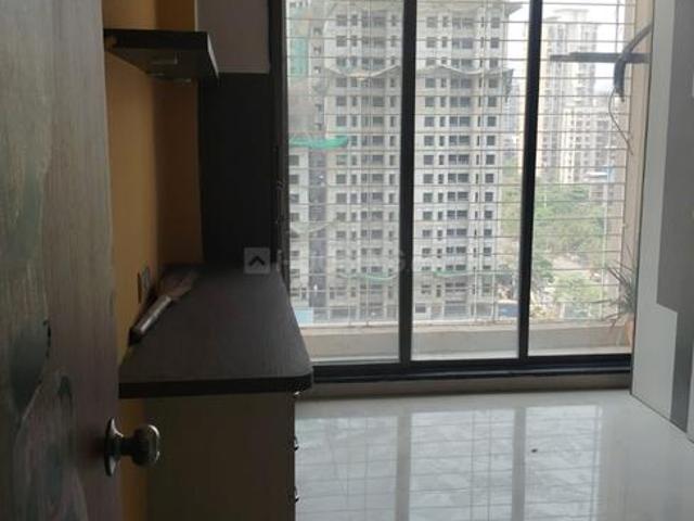 2 BHK Apartment in Kharghar for rent Navi Mumbai. The reference number is 19843939