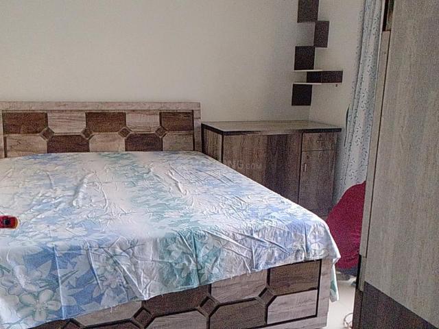 2 BHK Apartment in Kharghar for rent Navi Mumbai. The reference number is 19860463