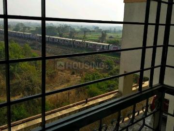 2 BHK Apartment in Kharghar for rent Navi Mumbai. The reference number is 19874420