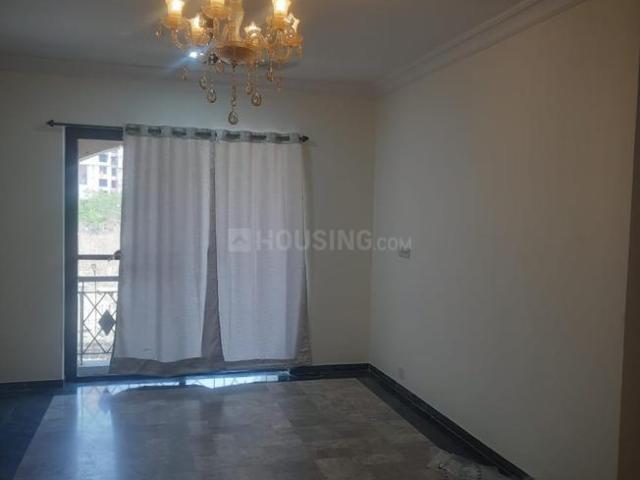 2 BHK Apartment in Kharghar for rent Navi Mumbai. The reference number is 19876815