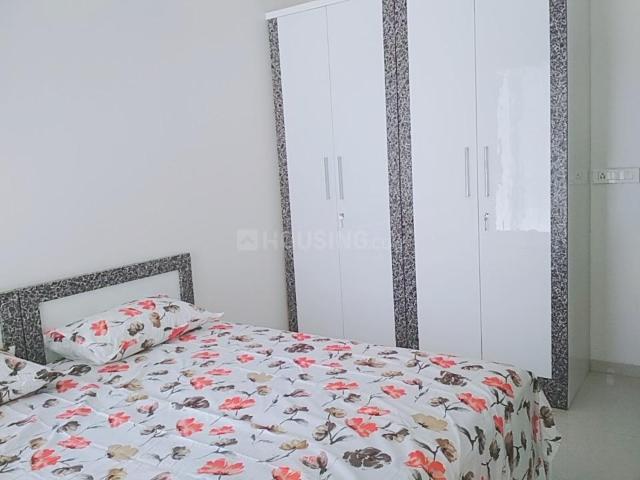 2 BHK Apartment in Kharghar for rent Navi Mumbai. The reference number is 19877415