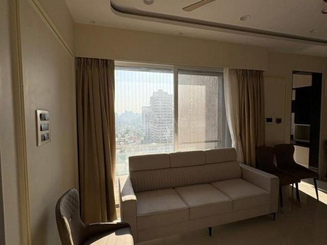 2 BHK Apartment in Kharghar for rent Navi Mumbai. The reference number is 19878975
