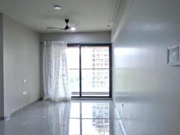 Sector-12 Kharghar, Sector-17 Panvel - Balcony
