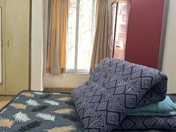 2 BHK Apartment in Kharghar for rent Navi Mumbai. The reference number is 19888530