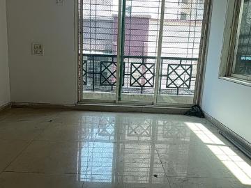 Signature Point, Sector-17 Panvel - Balcony