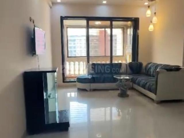 2 BHK Apartment in Kharghar for rent Navi Mumbai. The reference number is 19900715