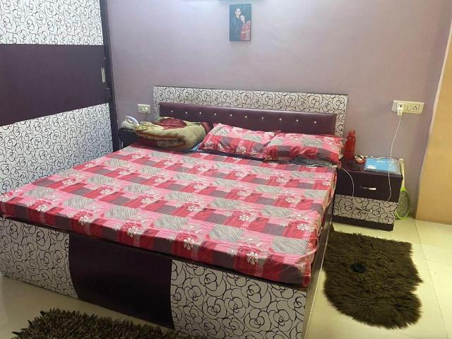 2 BHK Apartment in Kharghar for rent Navi Mumbai. The reference number is 19900971