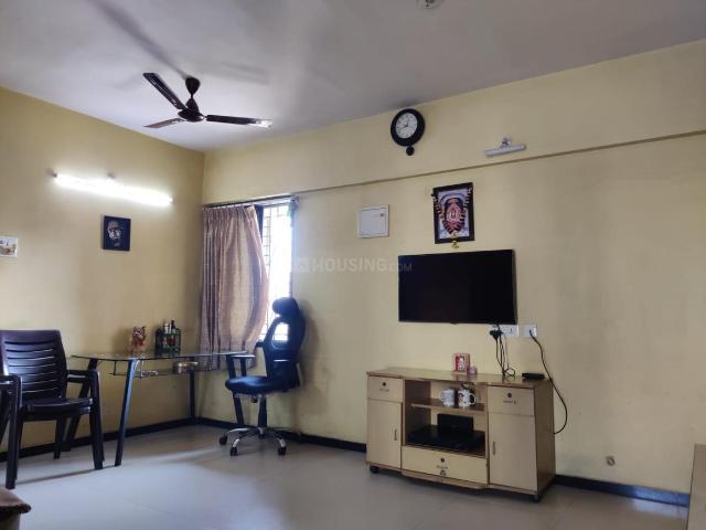 2 BHK Apartment in Kharghar for rent Navi Mumbai. The reference number is 19901214