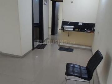 2 BHK Apartment in Kharghar for rent Navi Mumbai. The reference number is 19906853