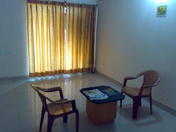 Sector-12 Kharghar, Sector-17 Panvel - Balcony