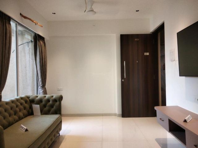 2 BHK Apartment in Taloja for rent Navi Mumbai. The reference number is 19923868