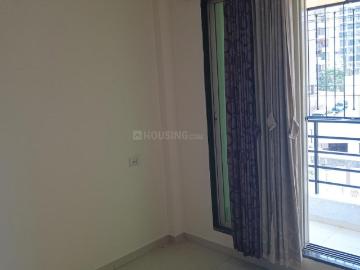2 BHK Apartment in Kharghar for rent Navi Mumbai. The reference number is 19923927