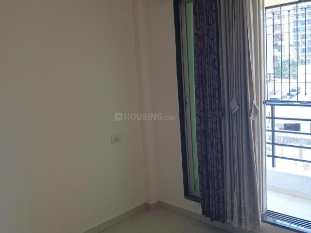 2 BHK Apartment in Kharghar for rent Navi Mumbai. The reference number is 19923927