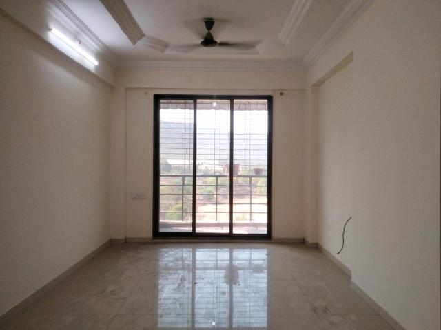 2 BHK Apartment in Kharghar for rent Navi Mumbai. The reference number is 19927076