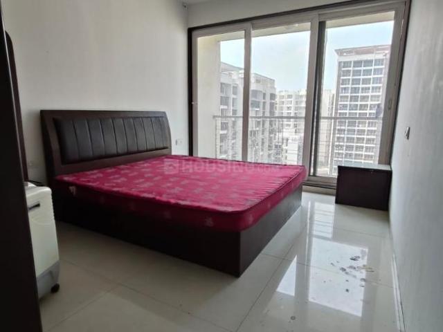 2 BHK Apartment in Kharghar for rent Navi Mumbai. The reference number is 19931121