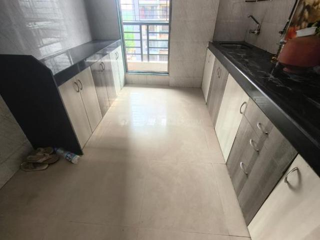 2 BHK Apartment in Kharghar for rent Navi Mumbai. The reference number is 19931262
