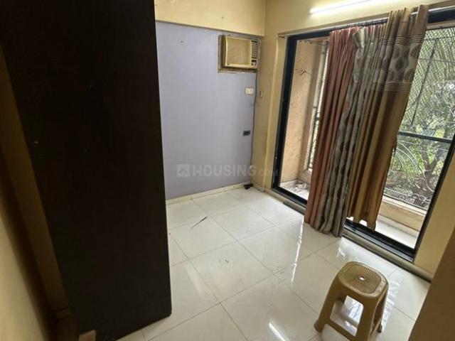 2 BHK Apartment in Kharghar for rent Navi Mumbai. The reference number is 19931328