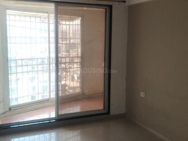 2 BHK Apartment in Kharghar for rent Navi Mumbai. The reference number is 19937011