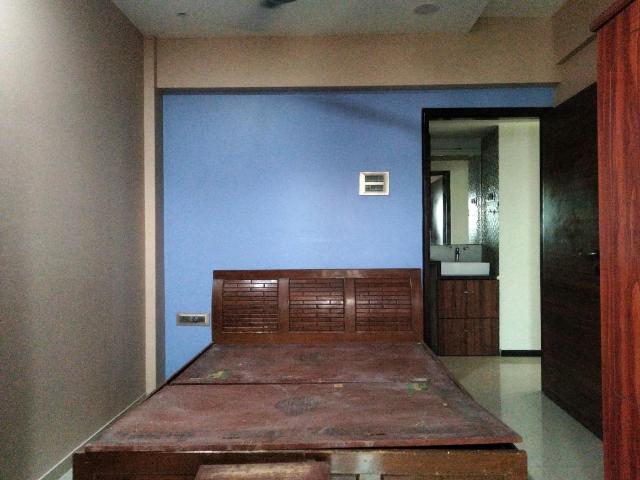 2 BHK Apartment in Kharghar for rent Navi Mumbai. The reference number is 19937329