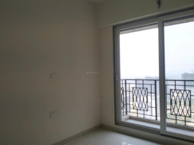 2 BHK Apartment in Kharghar for rent Navi Mumbai. The reference number is 19960808