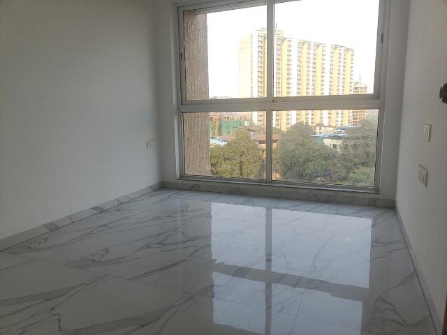2 BHK Apartment in Kharghar for rent Navi Mumbai. The reference number is 19960355