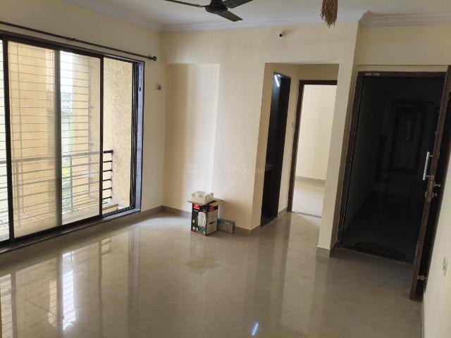 2 BHK Apartment in Kharghar for rent Navi Mumbai. The reference number is 19962416