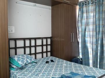 Sector-17 Panvel - Balcony, Security