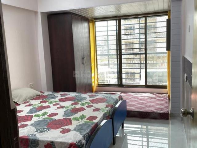 2 BHK Apartment in Kharghar for rent Navi Mumbai. The reference number is 19977410
