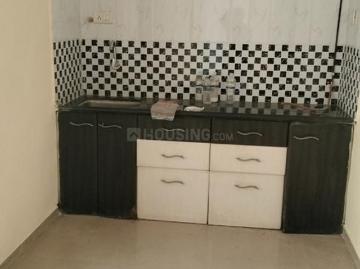 Sector-17 Panvel - Balcony, Security