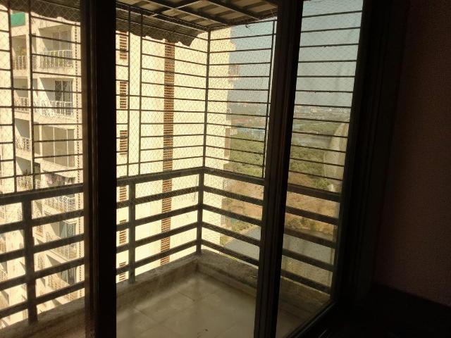 2 BHK Apartment in Kharghar for rent Navi Mumbai. The reference number is 19986568