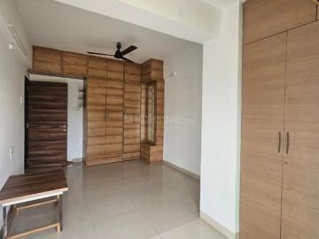 Sector-12 Kharghar, Sector-17 Panvel - Balcony