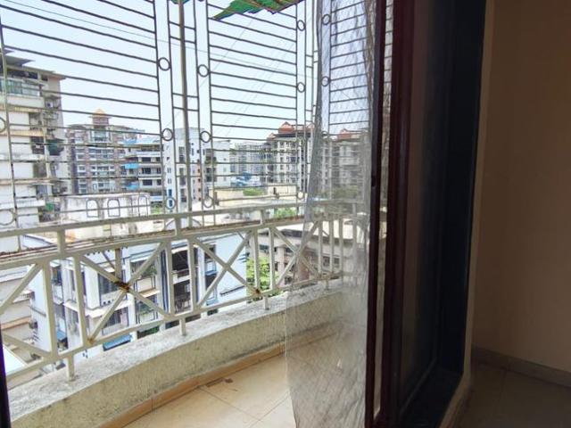 2 BHK Apartment in Kharghar for rent Navi Mumbai. The reference number is 19026465