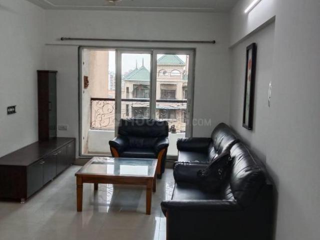 2 BHK Apartment in Kharghar for rent Navi Mumbai. The reference number is 19026510