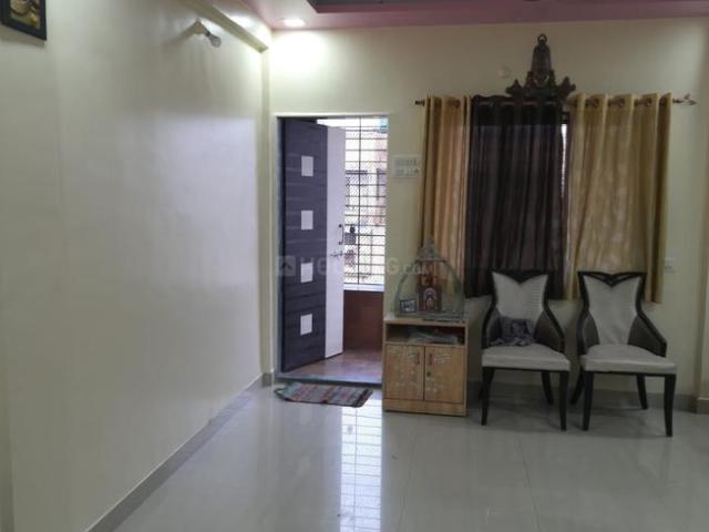 2 BHK Apartment in Kharghar for rent Navi Mumbai. The reference number is 19046550