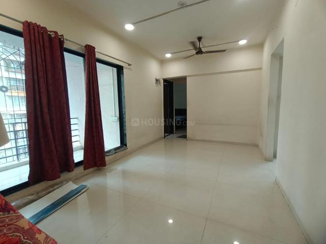 2 BHK Apartment in Kharghar for rent Navi Mumbai. The reference number is 19052862
