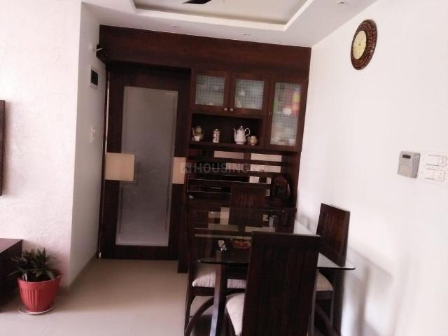 2 BHK Apartment in Kharghar for rent Navi Mumbai. The reference number is 19063624