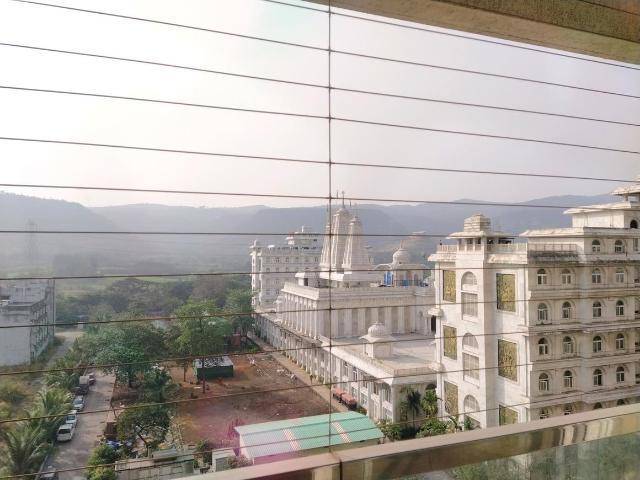 2 BHK Apartment in Kharghar for rent Navi Mumbai. The reference number is 19119148