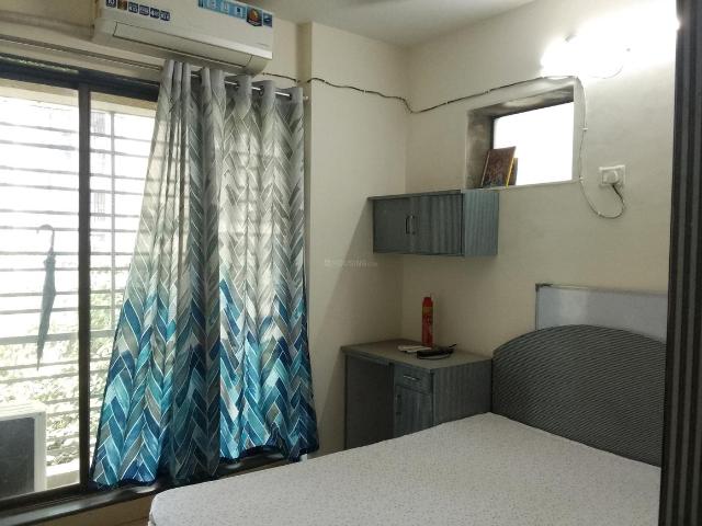 2 BHK Apartment in Kharghar for rent Navi Mumbai. The reference number is 19154309